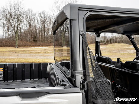 Polaris Ranger XD 1500 Rear Windshield