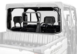 Polaris Ranger XD 1500 Sliding Rear Windshield