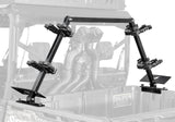 Can-Am Defender HD8 In-Bed Gun Rack