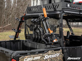 Can-Am Defender HD9 In-Bed Gun Rack