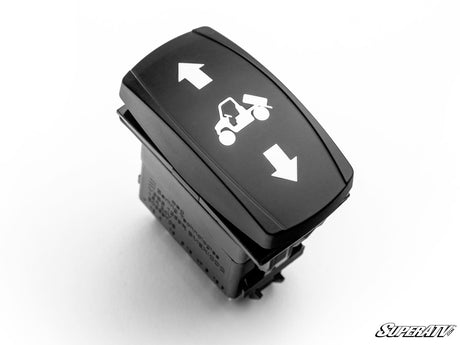 Polaris Ranger 1000 Electric Dump Bed Kit