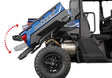 Polaris Ranger 1000 Electric Dump Bed Kit