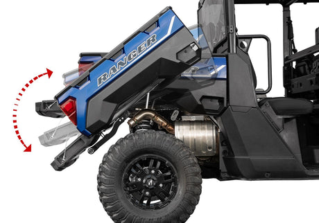 Polaris Ranger 1000 Electric Dump Bed Kit