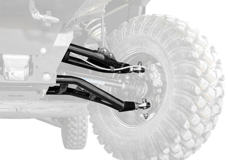 Polaris Ranger XP 1000 Atlas Pro Heim Joint 2in. Forward Offset A-Arms