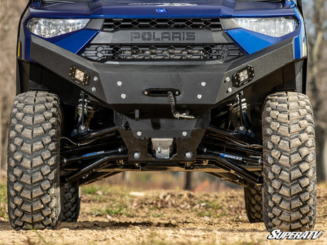 Polaris Ranger XP 1000 Atlas Pro Heim Joint 2in. Forward Offset A-Arms