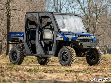 Polaris Ranger XP 1000 Atlas Pro Heim Joint 2in. Forward Offset A-Arms