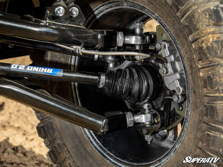 Polaris Ranger XP 1000 Atlas Pro Heim Joint 2in. Forward Offset A-Arms