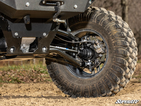 Polaris Ranger XP 1000 Atlas Pro Heim Joint 2in. Forward Offset A-Arms