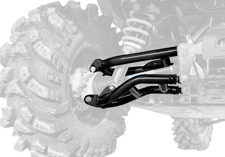 Polaris Ranger XP 1000 Atlas Pro 1.5in. Rear Offset A-Arms