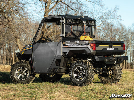 Polaris Ranger XP 1000 Atlas Pro 1.5in. Rear Offset A-Arms
