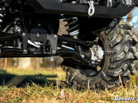Polaris Ranger XP 1000 Atlas Pro 1.5in. Rear Offset A-Arms