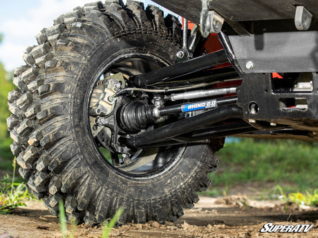 Polaris Ranger XP 1000 Atlas Pro 2in. Forward Offset A-Arms