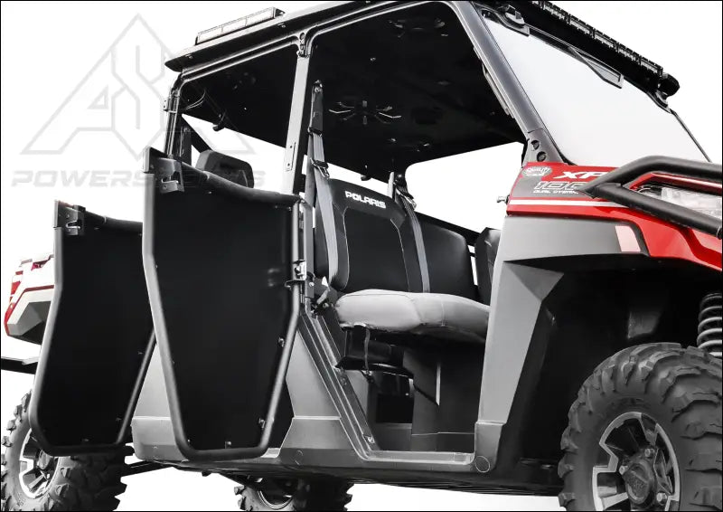 Polaris Ranger 1000 / XP 4 Door Set - Doors