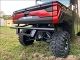 Polaris Ranger 1000 / XP / Crew Rear Bumper