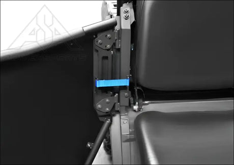 Polaris Ranger 1000 / XP Half Doors