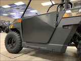 Polaris Ranger 150 EFI Half Doors