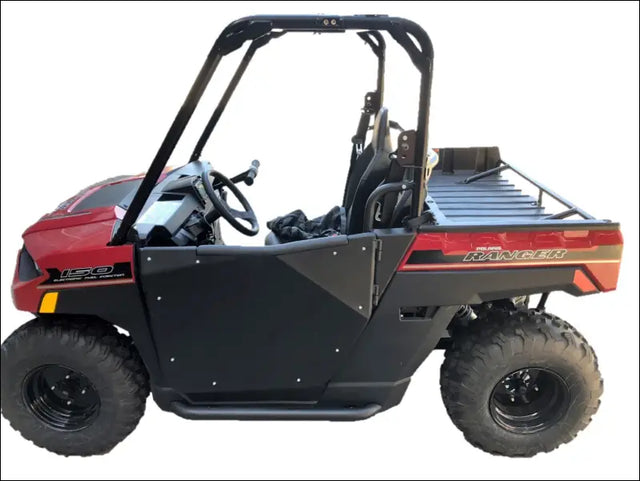 Polaris Ranger 150 EFI Half Doors