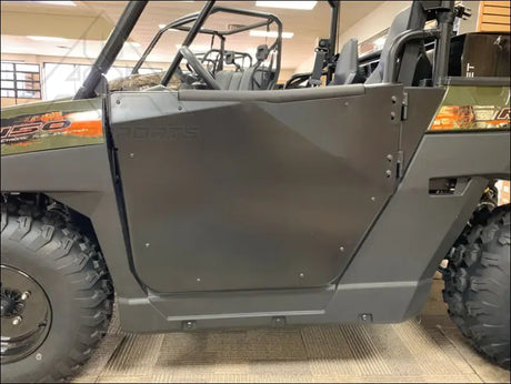 Polaris Ranger 150 EFI Half Doors