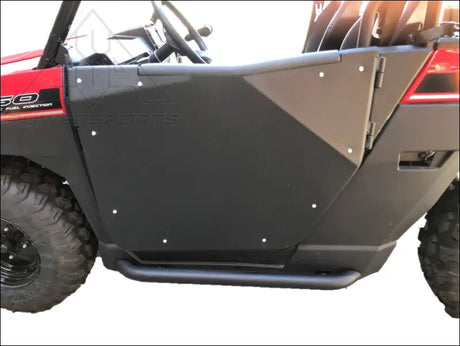 Polaris Ranger 150 EFI Half Doors