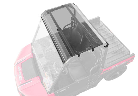 Polaris Ranger 150 Tinted Roof