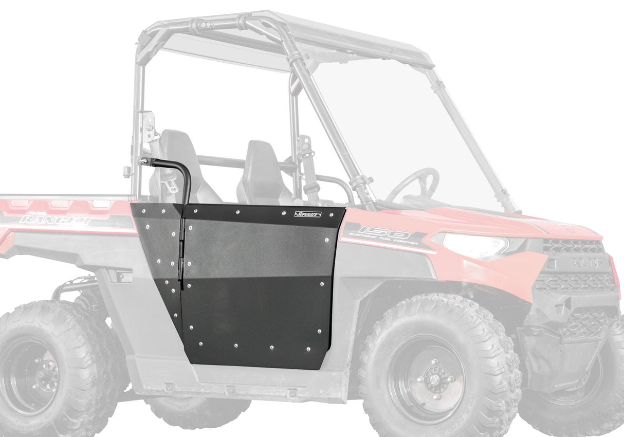 Polaris Ranger 150 Aluminum Doors