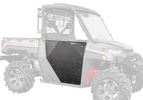 Polaris Ranger XP 1000 Aluminum Doors