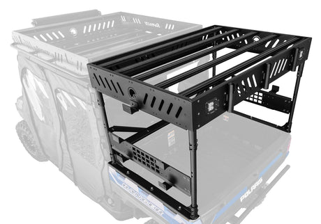 Polaris Ranger 1000 Outfitter Bed Rack