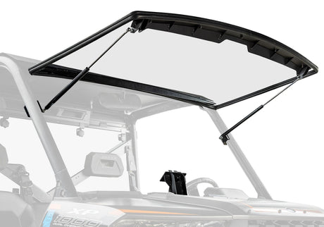 Polaris Ranger XP 1000 Flip Windshield