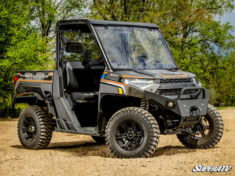 Polaris Ranger XP 1000 Flip Windshield