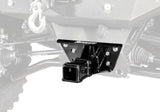 Polaris Ranger XP 1000 Front 2in. Receiver Hitch