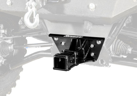 Polaris Ranger XP 1000 Front 2in. Receiver Hitch