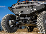 Polaris Ranger XP 1000 Front 2in. Receiver Hitch