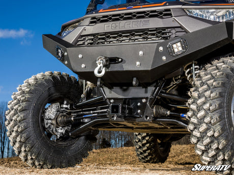 Polaris Ranger XP 1000 Front 2in. Receiver Hitch