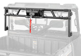 Polaris Ranger 1000 Game Loader Rack