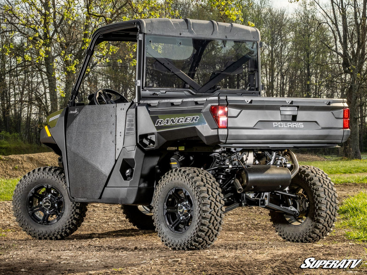 Polaris Ranger 1000 HDPE Half Doors