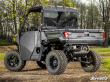 Polaris Ranger 1000 HDPE Half Doors