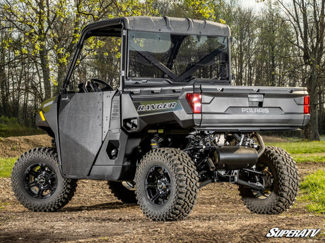Polaris Ranger 1000 HDPE Half Doors