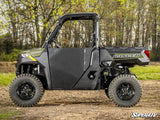 Polaris Ranger 1000 HDPE Half Doors