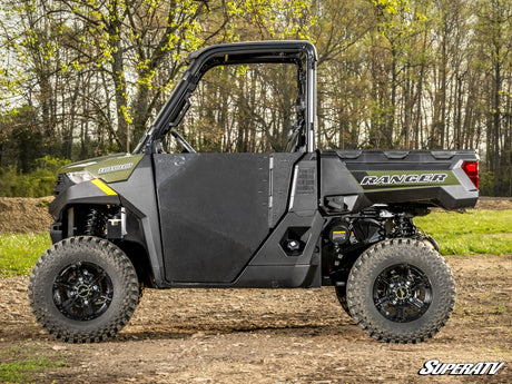 Polaris Ranger 1000 HDPE Half Doors