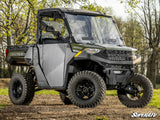 Polaris Ranger 1000 HDPE Half Doors