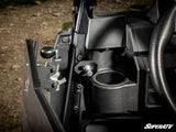 Polaris Ranger 1000 HDPE Half Doors