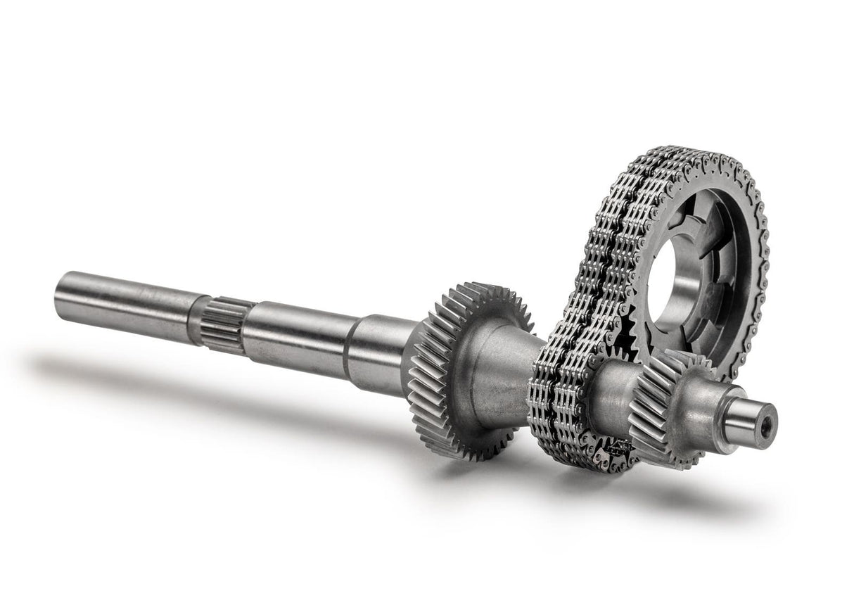 Polaris Ranger 1000 Heavy-Duty Reverse Chain