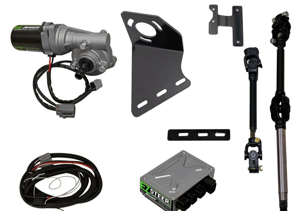 Polaris Ranger 1000 Power Steering Kit