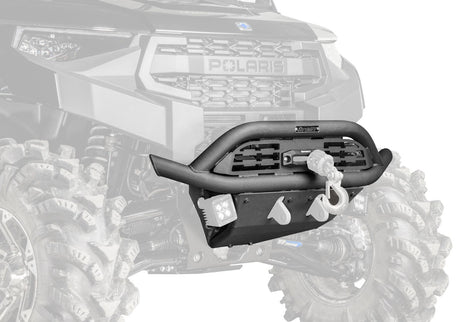 Polaris Ranger XP 1000 Winch-Ready Low-Profile Front Bumper