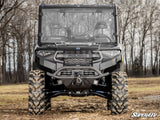 Polaris Ranger 1000 Winch-Ready Low-Profile Front Bumper
