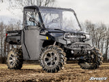 Polaris Ranger 1000 Winch-Ready Low-Profile Front Bumper