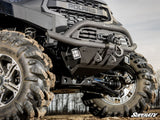 Polaris Ranger 1000 Winch-Ready Low-Profile Front Bumper