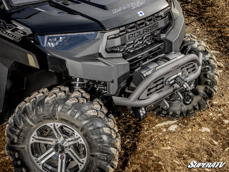 Polaris Ranger 1000 Winch-Ready Low-Profile Front Bumper