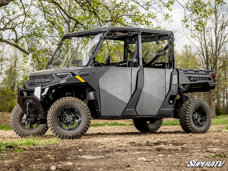 Polaris Ranger 1000 Crew HDPE Half Doors