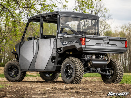 Polaris Ranger 1000 Crew HDPE Half Doors